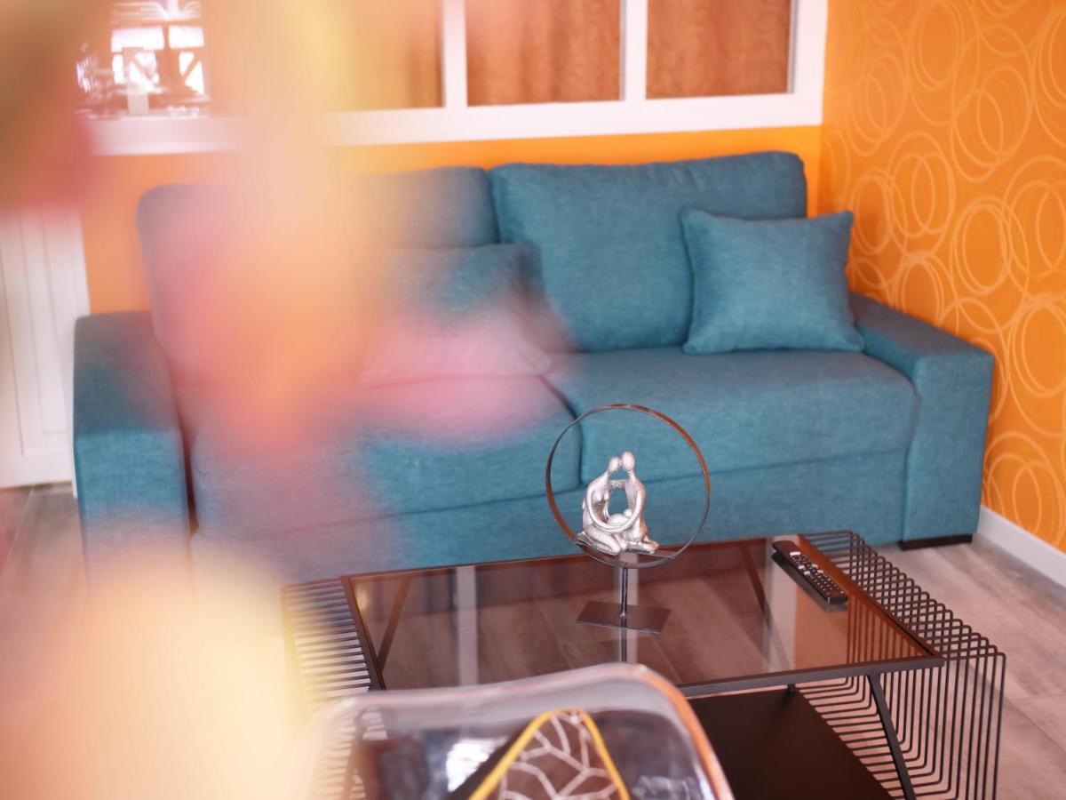 Plage A 50M Appartement Reves Ensoleilles Villa Les Bains De Mers ภายนอก รูปภาพ