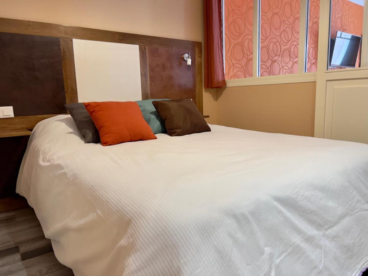 Plage A 50M Appartement Reves Ensoleilles Villa Les Bains De Mers ภายนอก รูปภาพ